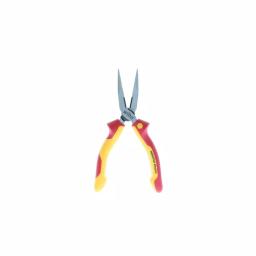 Wiha Insulated Industrial Long Nose Pliers, 1000V AC Rated thumbnail 2