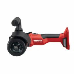 Hilti 22V Cordless Brushless 4 in. Burnisher/Grinder and Abrasive Kit thumbnail 5