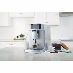 Cuisinart EM-1000 Fully Automatic Espresso Machine with Integrated Grinder, 5-Cup Capacity thumbnail 4