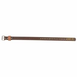 Klein Tools 17 in. to 21 in. Tree Climber Set with 2-3/4 in. Gaffs thumbnail 4