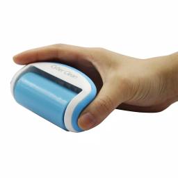 Cyber Clean RollCare On The Go Washable Reusable Lint Roller thumbnail 3