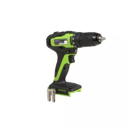 Greenworks 24V Cordless Brushless Hammer Drill Driver, 1/2 in. Keyless Chuck, Tool Only thumbnail 4