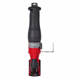 Milwaukee M18 FUEL ONE-KEY Reciprocating Saw Kit with Two 5.0 Ah Batteries and Charger thumbnail 8