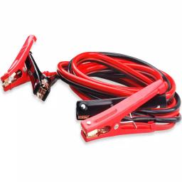 Ultra Performance 16 ft. 6-Gauge Heavy Duty Jumper Cables thumbnail 1