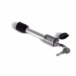 HitchMate Heininger Advantage SportsRack 2 in. Trailer Hitch Lock, 5/8 in. Pin Diameter thumbnail 1