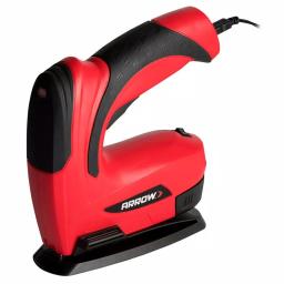 Arrow E21 Cordless Electric Staple Gun, JT21 Staple Compatible, USB Rechargeable thumbnail 4