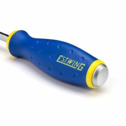 Estwing Heavy-Duty Demolition Screwdriver Set, 2-Piece, PH2 & 5/16 in. Slotted thumbnail 5