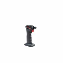 Fox Run Creme Brulee Torch with Detachable Stand and Adjustable Flame thumbnail 2