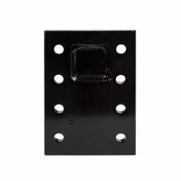 Buyers Products Company Buyers Products 14,000 lbs. Pintle Hook Mount for 2 in. Hitch Receivers thumbnail 3