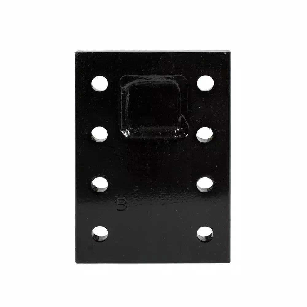 Buyers Products Company Buyers Products 14,000 lbs. Pintle Hook Mount for 2 in. Hitch Receivers