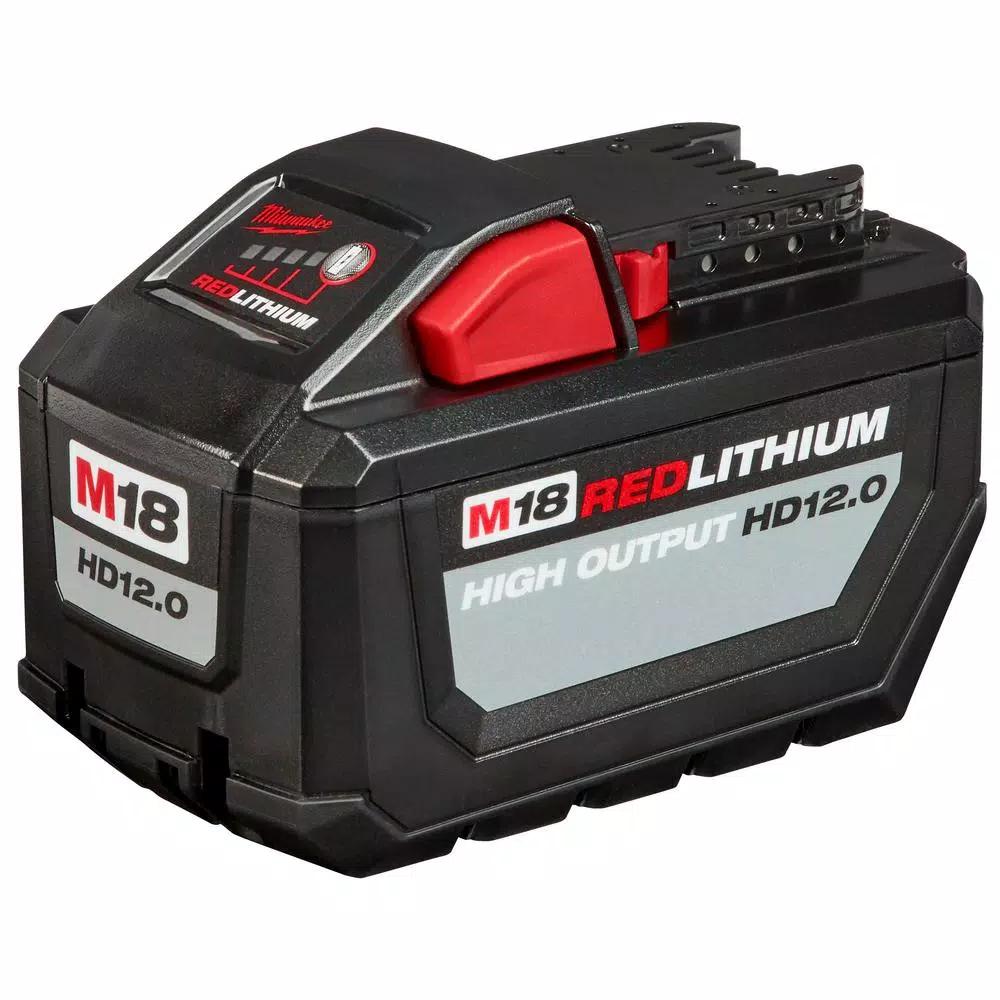 Milwaukee M18 FUEL ONE-KEY 8-1/4 in. Cordless Table Saw Kit with 12.0Ah Battery and Stand