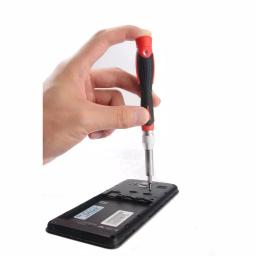 Apollo Tools 79-Piece Phone and Computer Repair and Maintenance Tool Kit thumbnail 4