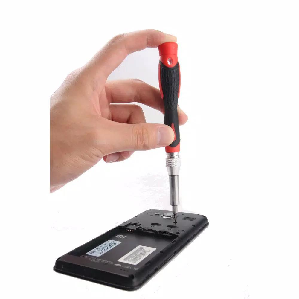Apollo Tools 79-Piece Phone and Computer Repair and Maintenance Tool Kit