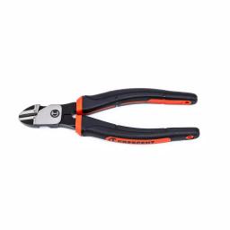 Crescent Z2 6 in. Diagonal Cutting Pliers with High Leverage Design thumbnail 5