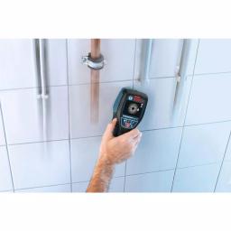 Bosch D-Tect 120 Wall and Floor Scanner with Spot Detection, Universal, Drywall, and Concrete Modes thumbnail 5