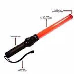 Dorcy 3C 12 in. Multi-Functional LED Signal Wand Light with Tip Light thumbnail 7