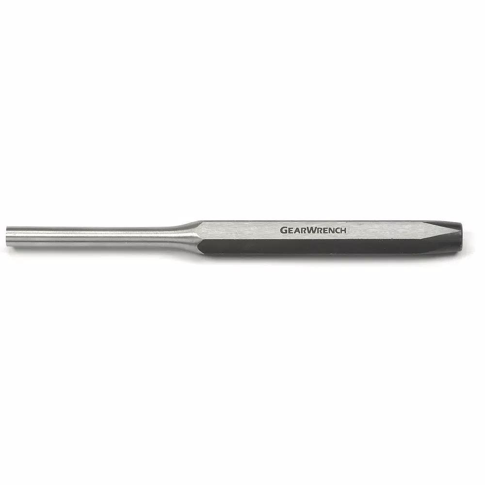 GearWrench 12-Piece Punch and Chisel Set