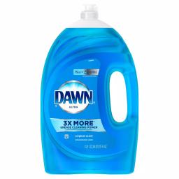 Dawn Ultra Original Scent Dish Soap, 75 oz. thumbnail 1