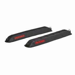 Yakima EasyTop Universal Instant Roof Rack - 80 lb Capacity Cargo Rack thumbnail 1