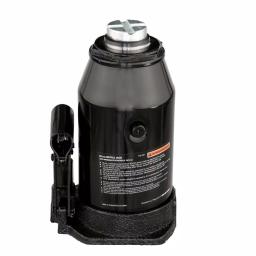 Husky 20-Ton Hydraulic Bottle Jack, 40,000 lb. Capacity, 9.5-17 in. Lift Range thumbnail 2