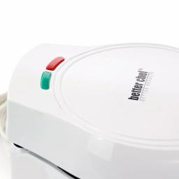 Better Chef 4-Egg White Electric Omelette Maker Egg Cooker thumbnail 2