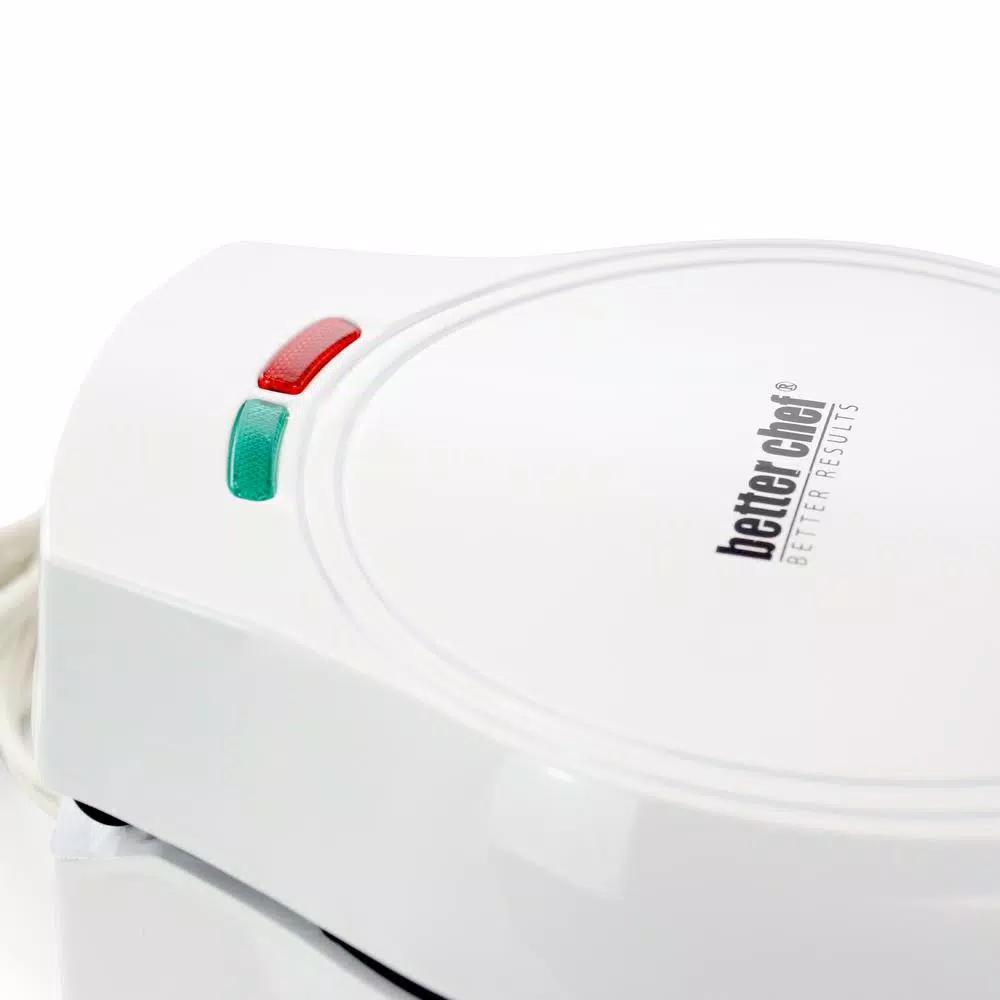 Better Chef 4-Egg White Electric Omelette Maker Egg Cooker