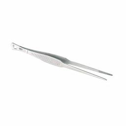 GEFU Stainless Steel Kitchen Tweezers Tongs, 30 cm thumbnail 1