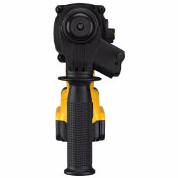 DEWALT 20V MAX XR Brushless 1 in. SDS Plus D-Handle Rotary Hammer Kit with (1) 3.0Ah Battery thumbnail 5