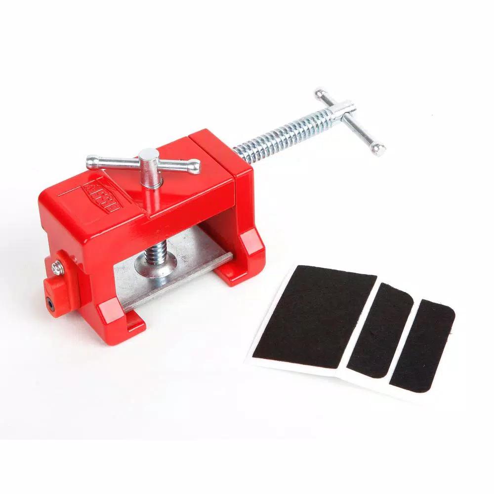 Bessey Cabinetry Clamp for Aligning Face Framed Box Cabinets