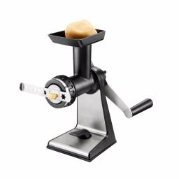 GEFU TRANSFORMA Manual Meat Mincer with Sausage Spout and Cookie Press Attachment thumbnail 6