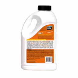 Pro Products Pro Ban-T Water Softener Cleaner, Iron and Tannin Removal, 4 lb. (6-Pack) thumbnail 2