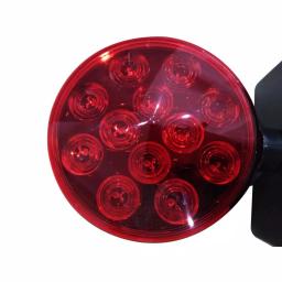 MaxxHaul 12V LED Towing Light Kit with Magnetic Base, DOT Compliant thumbnail 4