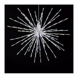 Unbranded Twinkly Spritzer 200-Count Multi-Color LED String Lights with Bluetooth and Wi-Fi thumbnail 4