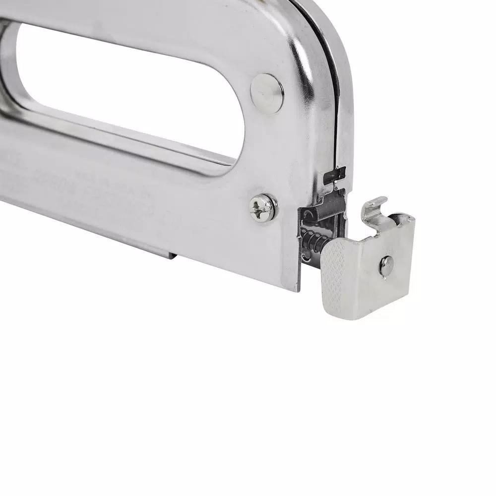 Arrow T59 Insulated Cable Staple Gun for Data and Communication Cables