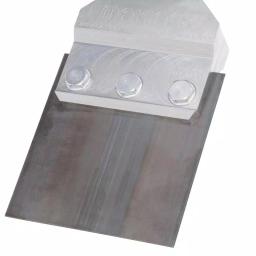 Makinex 11 in. Tile Smasher Head with 6 in. Steel Blade, TE-S Connection for Hilti TE 1000 & TE 1500 thumbnail 5