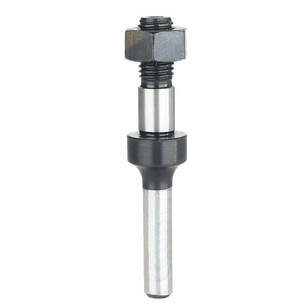 Diablo 1/4 in. Slotting Cutter Arbor, Carbide