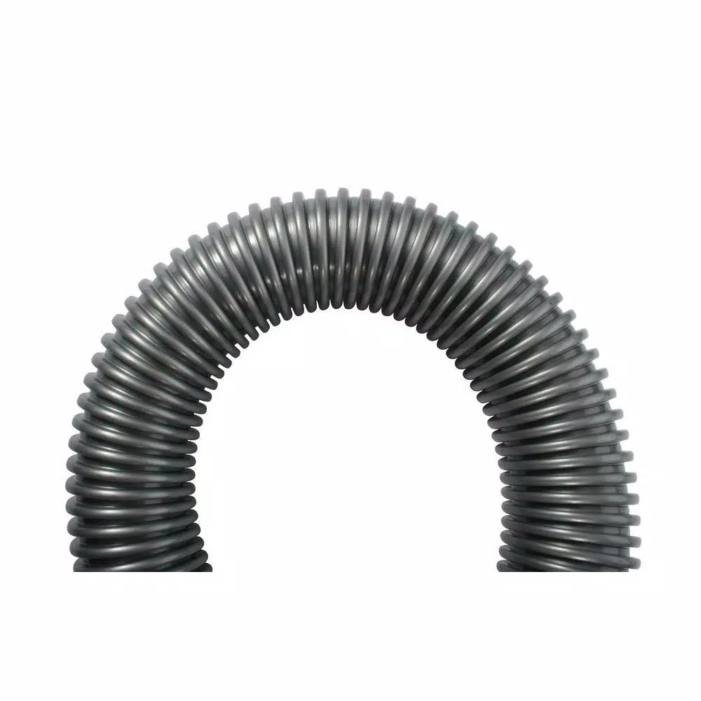 Cen-Tecs 94159 30 ft. Shop Vacuum Hose & Power Tool Adapter Set, Wet/Dry Compatible