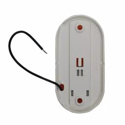 TowSmart Oblong Clearance and Side Marker Light thumbnail 2