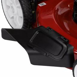 Toro Recycler 22 in. SmartStow Gas Walk Behind Push Mower with Briggs and Stratton Engine thumbnail 3