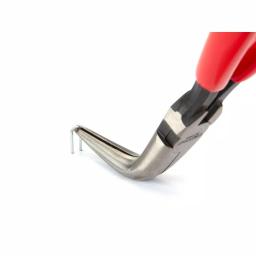 TEKTON 6 in. 70-Degree Bent Long Nose Pliers thumbnail 11