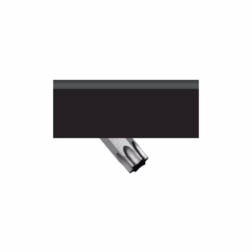 Bondhus TORX Plus Flag Tool Set with ProGuard, 7-Piece Screwdriver Set