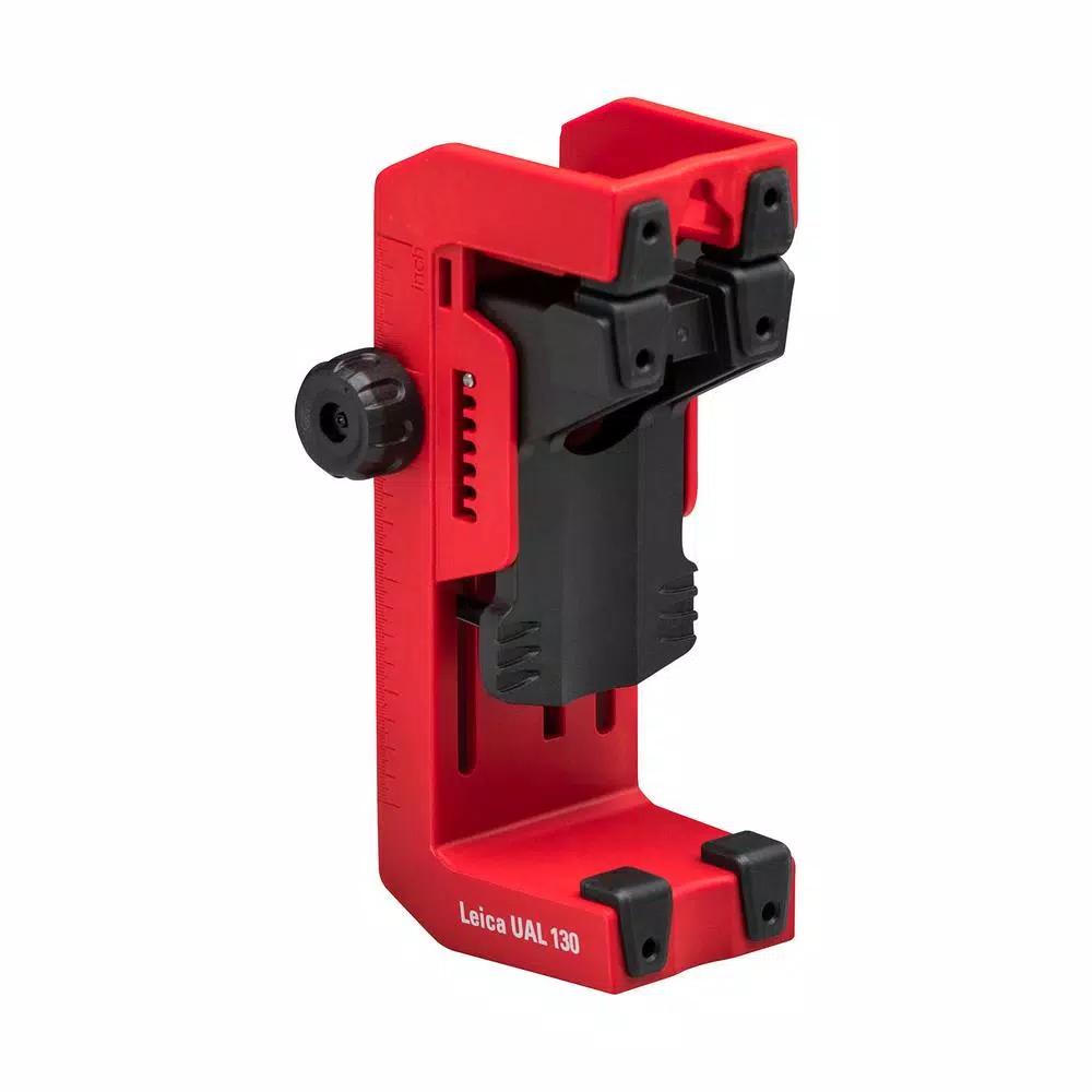 Leica Geosystems Lino UAL 130 Universal Wall Mount Adapter