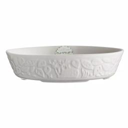 Mason Cash In The Forest 2-Piece Stoneware Roasting Set, Rectangle Bakers thumbnail 2
