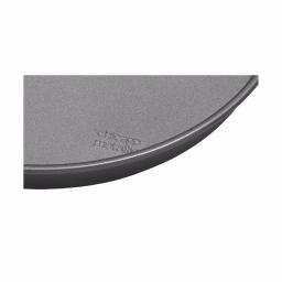 Chicago Metallic Commercial II 14-Inch Deep Dish Pizza Pan thumbnail 2