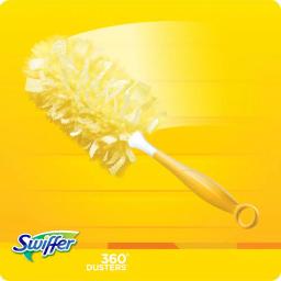 Swiffer Dusters Multi-Surface Unscented Refills, 180 Count (18-Count, 4-Pack) thumbnail 9