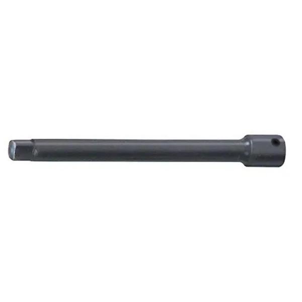 Wright Tool 3/8 in. Drive 12 in. Impact Socket Extender, Alloy Steel