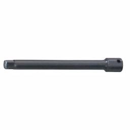 Wright Tool 3/8 in. Drive 12 in. Impact Socket Extender, Alloy Steel thumbnail 1