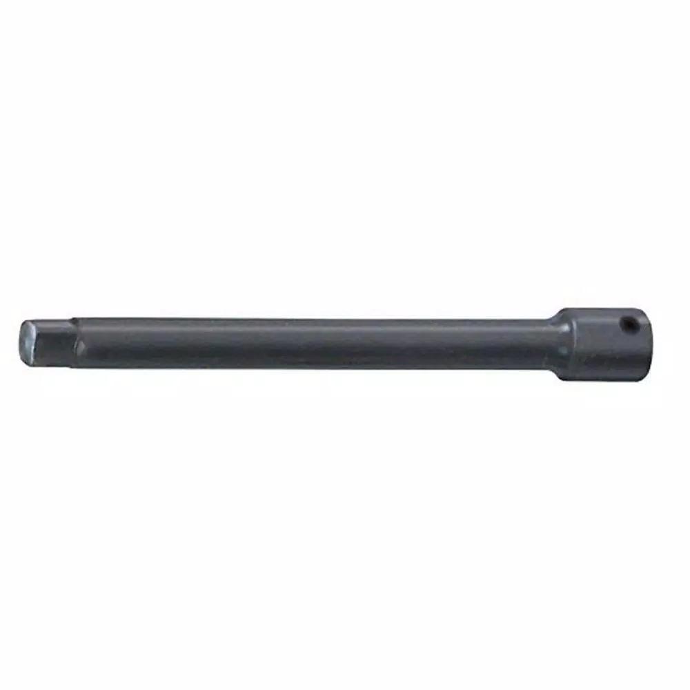 Wright Tool 3/8 in. Drive 12 in. Impact Socket Extender, Alloy Steel