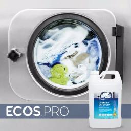 ECOS Pro ECOS Magnolia and Lily Liquid Laundry Detergent, 128 oz. thumbnail 8