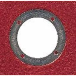 Hilti Ultimate SPX Zirconium Cutting Disc 6 in. x 0.045 in. x 7/8 in. (25-Pack) thumbnail 2